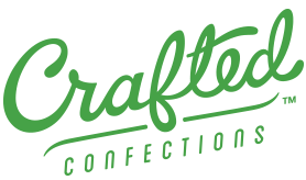 Crafted Confections logo